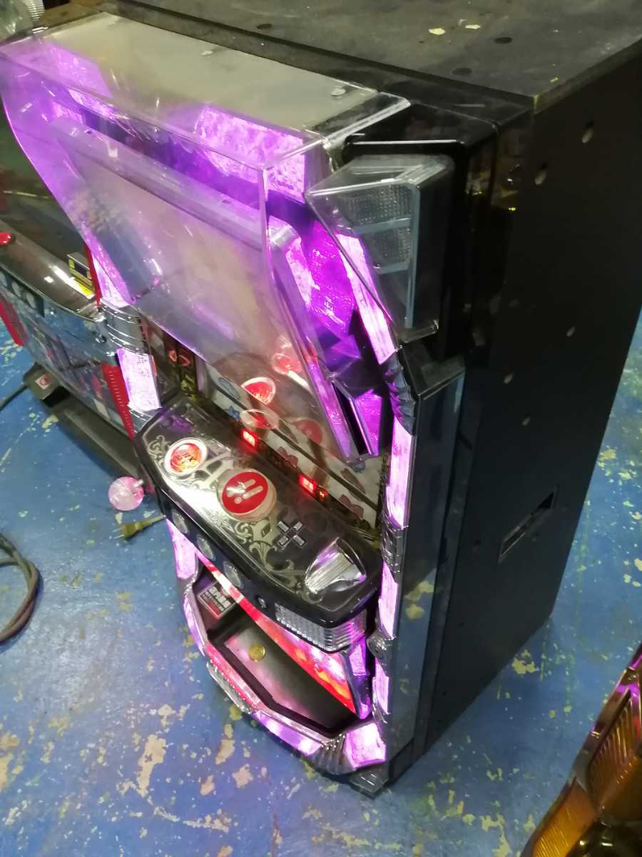 パチスロ実機 京楽 パチスロAKB48 不要機付き 《家庭用