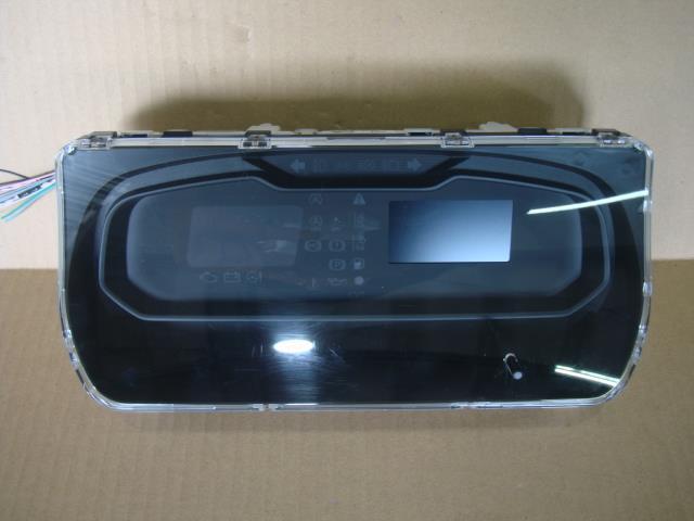 ミライース DBA-LA360S スピードメーター BA850K 83800-BA850 183509