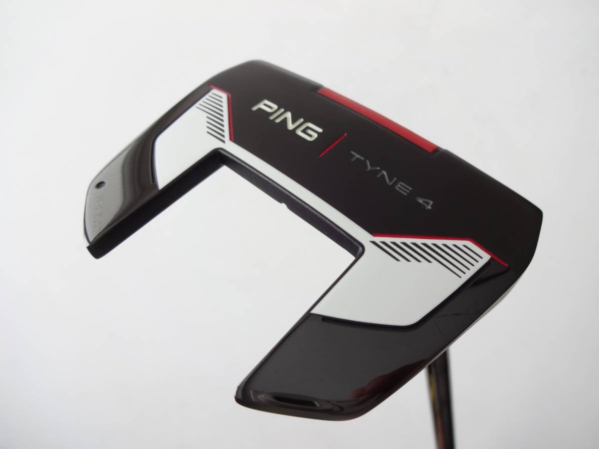 1ラウンド使用のみ超美品!【日本仕様】 ピン 最新 PING 2021 1ラウンド使用のみ超美品!【日本仕様】 ピン 最新 PING 2021