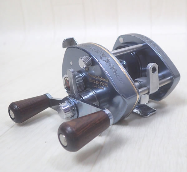 シマノ バンタム 100EX SHIMANO BANTAM 発送520円～ シマノバンタム