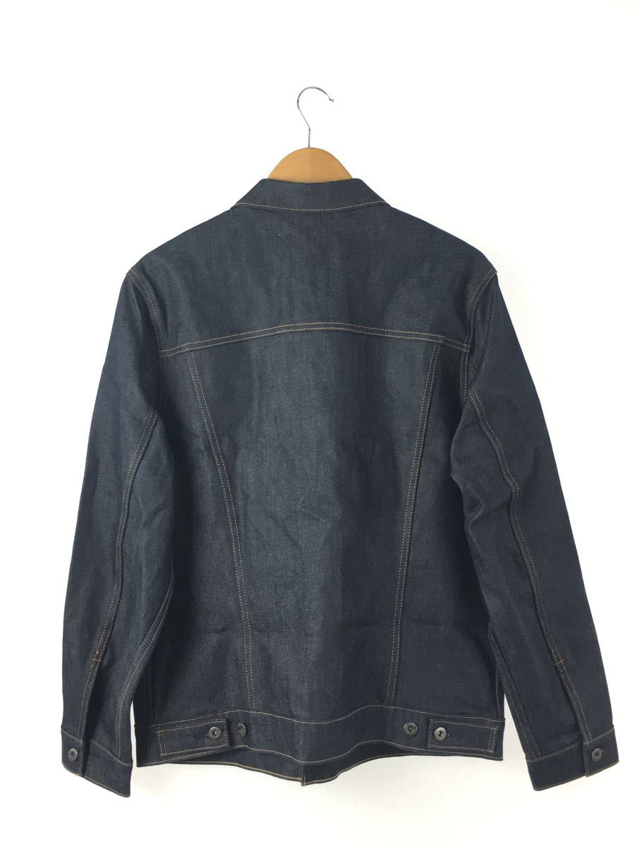 LEVI'S MADE&CRAFTED◇TYPE II WORN トラッカージャケット/28943-0022