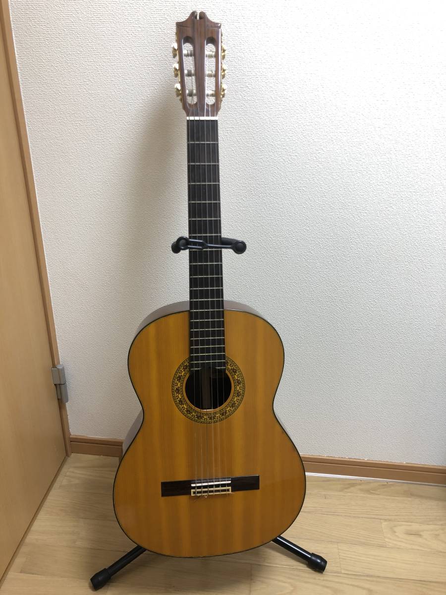 DEGAS EL made instruments ED-200 H hand used ED200 guitar musical 