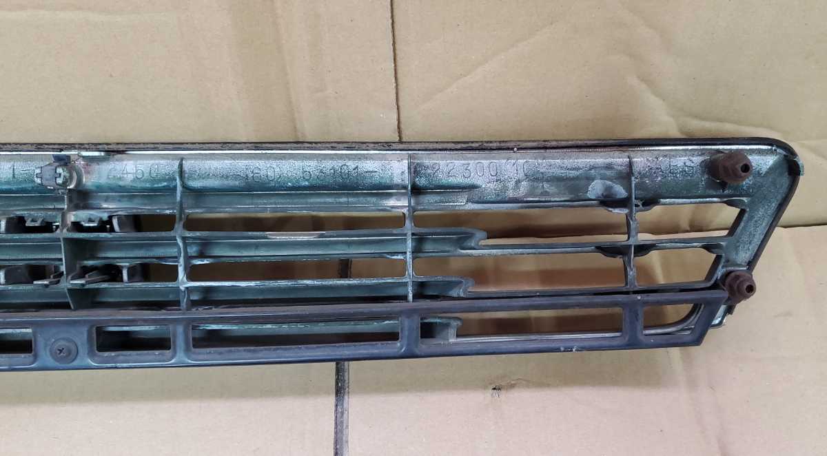 トヨタ　マークII　GX90　純正　フロントグリル トヨタ JZX90 GX90 グランデ 0 社外