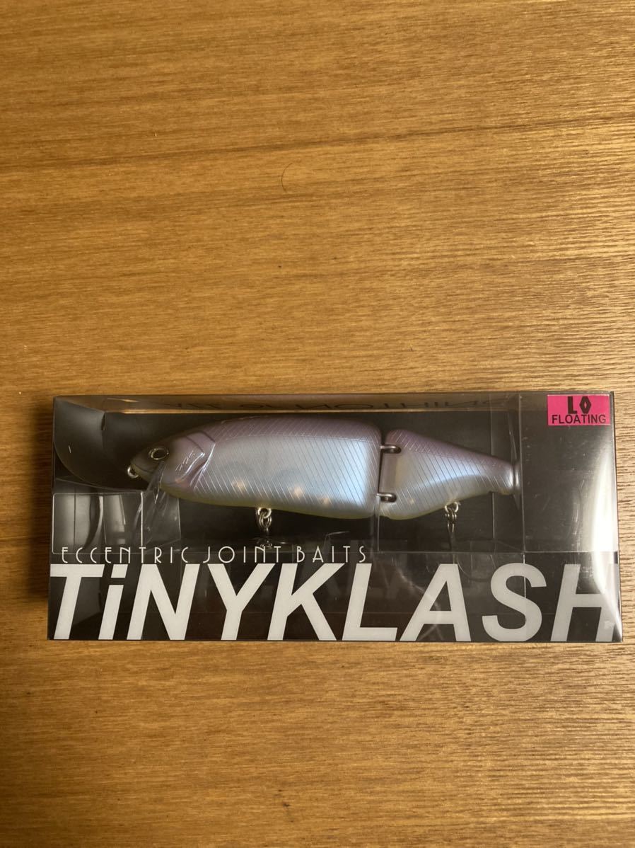 DRT タイニークラッシュ プロブルー 中古タイニークラッシュ low drt