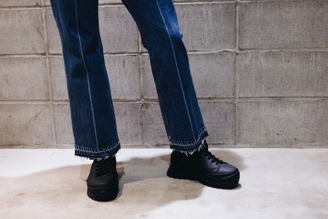 KAZUYUKI KUMAGAI ATTACHMENT カズユキクマガイ アタッチメント 13.5oz 