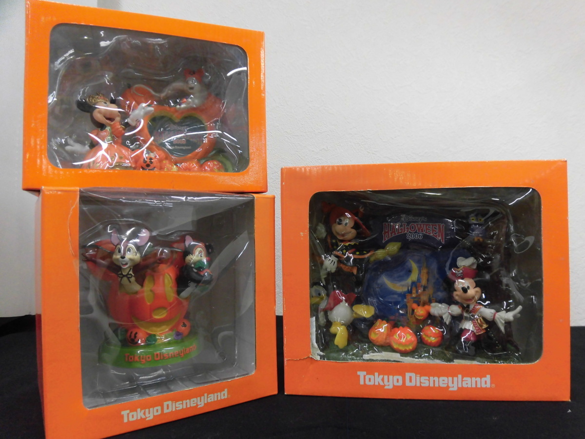 インテリア小物 美品 2001セトクラフト DISNEY チップとデール フォト