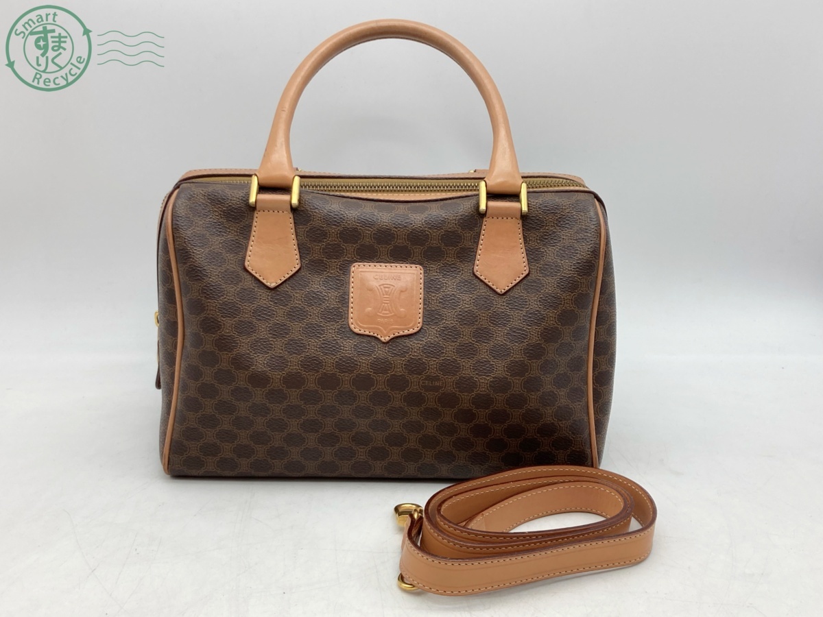 1円～CELINE セリーヌ ハンドバッグ 1円～CELINEセリーヌハンドバッグ