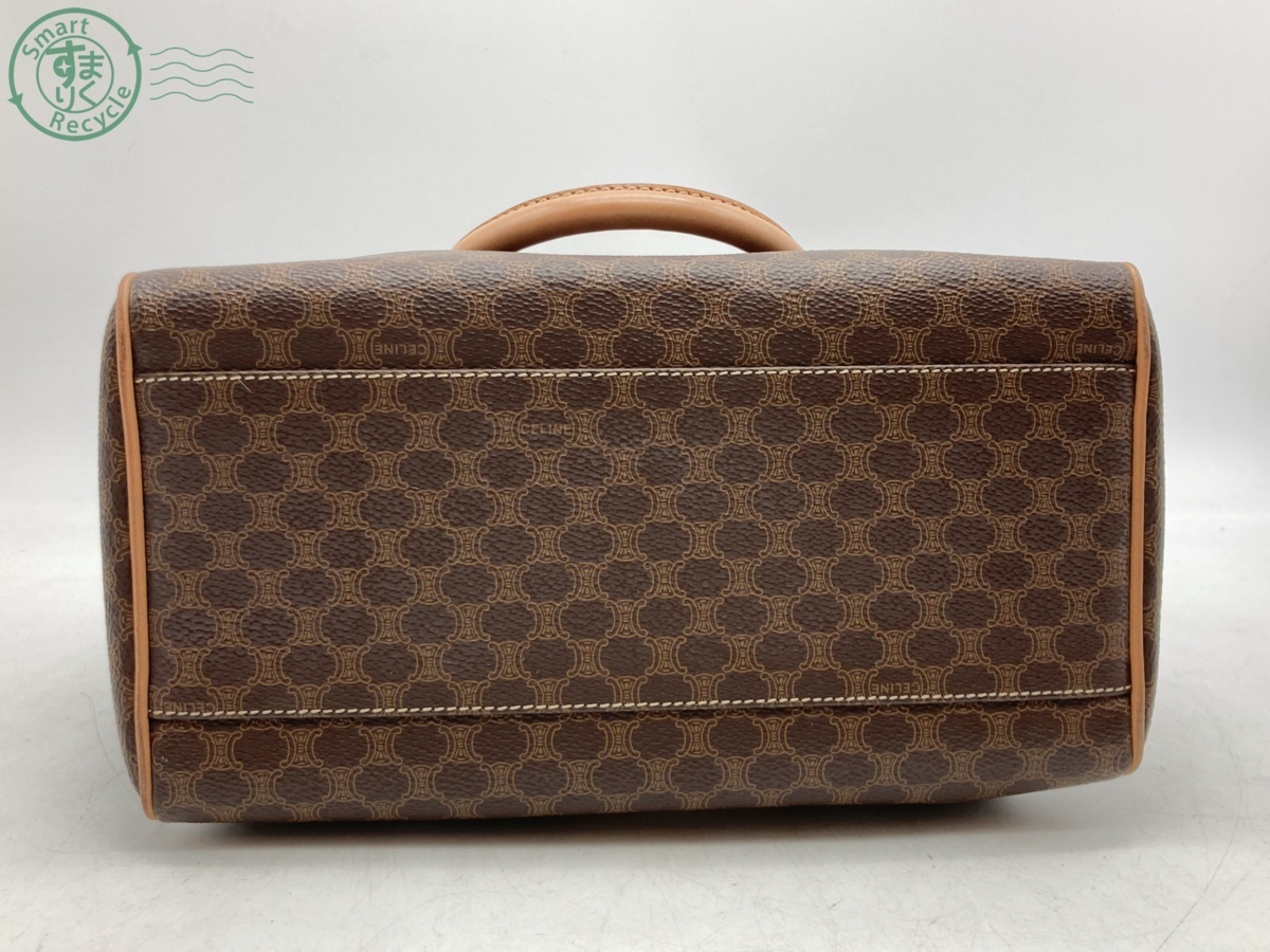 0210211 1円スタート☆CELINE セリーヌ M13 ハンドバッグ ショルダー 