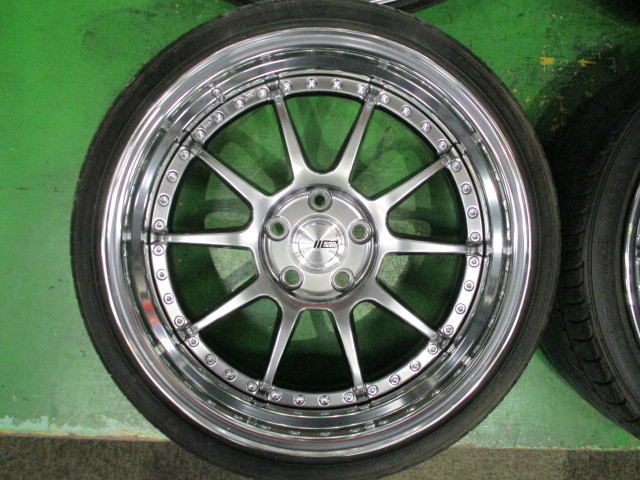 19インチ SSR プロフェッサーSP3 1/24 SSR プロフェッサーSP3 19インチ｜株式会社 青島文化教材社