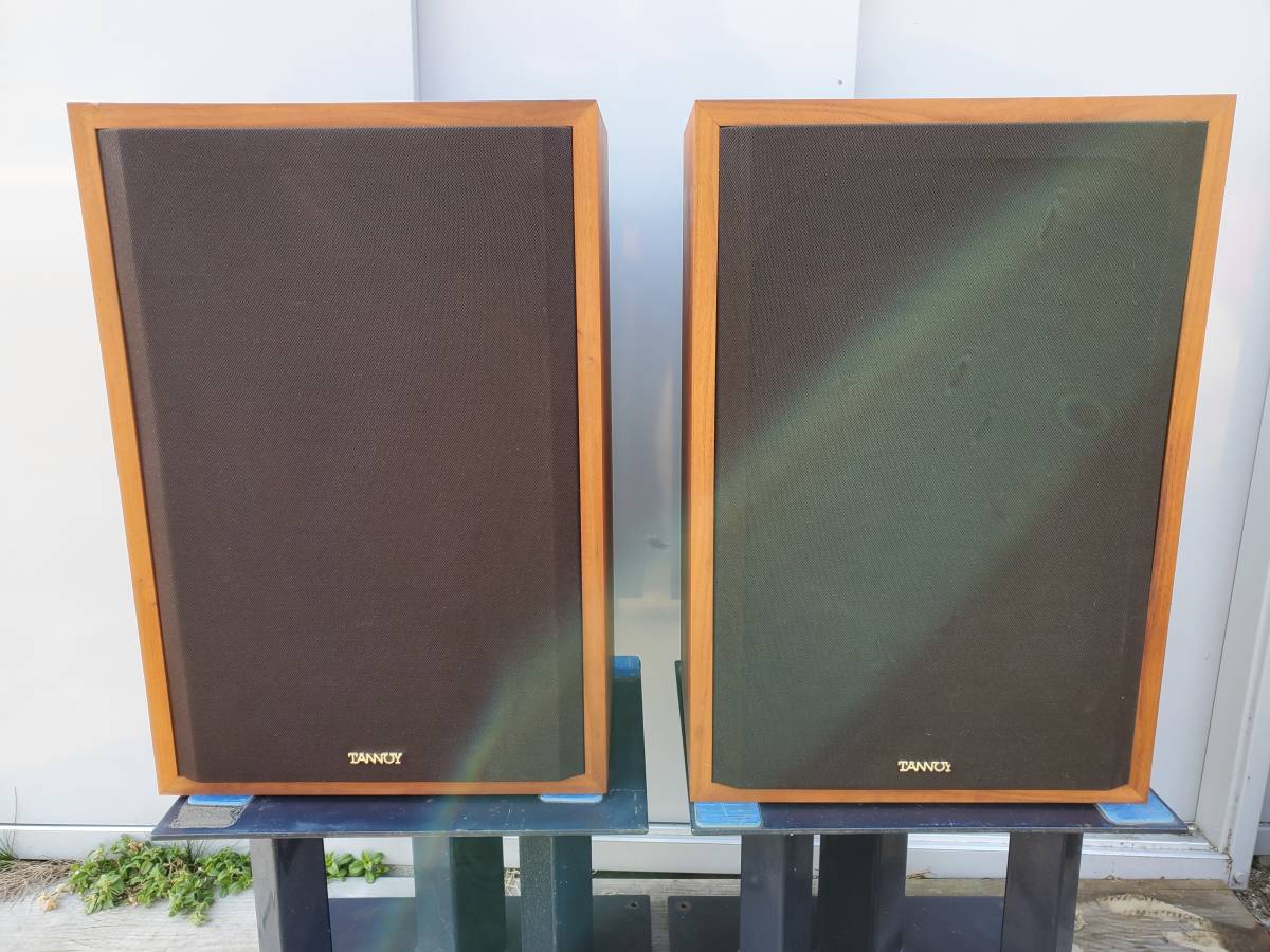 TANNOY LGM LITTLE GOLD MONITOR ペア タンノイ 【公式通販】