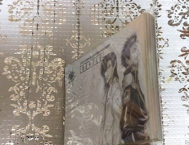 FESTA'09-最遊記シリーズ大原画展-開催 SAIYUKI 最遊記