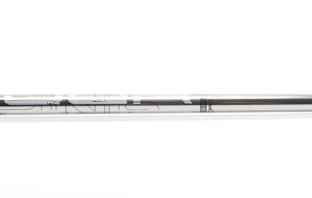 ○○PING TOUR 173-65 Rシャフト 42インチ G425 7W○○ TOUR 173-