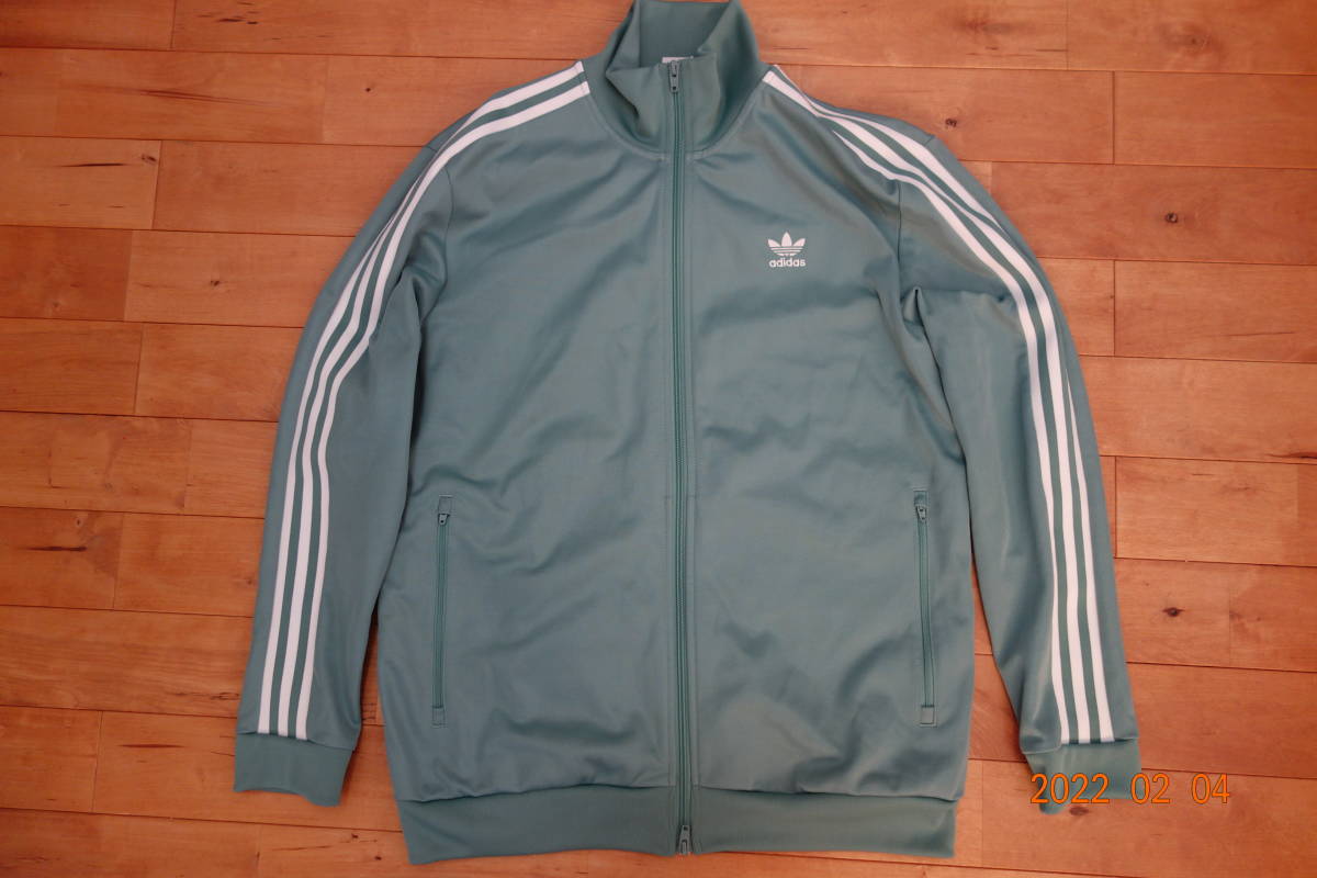 adidas Originals アディダス オリジナルス ベッケンバウアー 