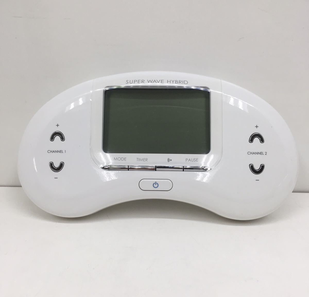 スーパーウェーブハイブリッド SUPER WAVE HYBRID Yahoo
