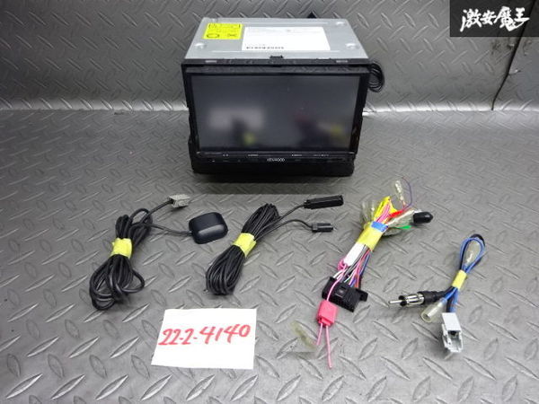 2026年最新Yahoo!オークション | -ケンウッド カーナビ ナビ 402の中古