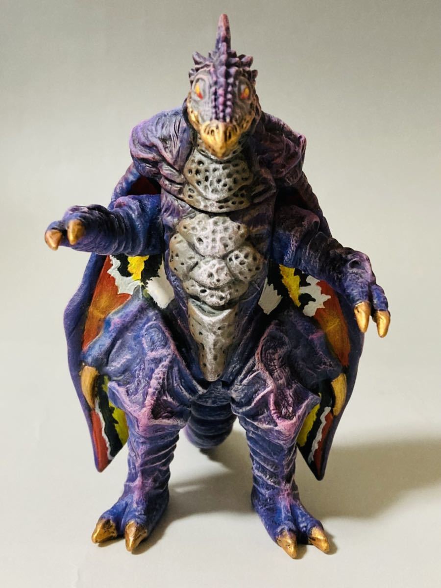 ☆完成品☆ウルトラ怪獣シリーズ142 超古代尖兵怪獣 ゾイガー
