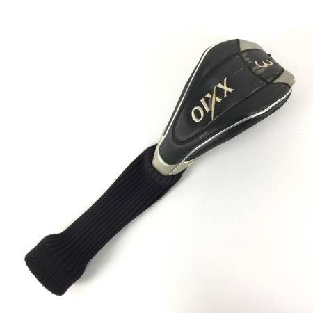 DUNLOP XXIO 3W 15° フェアウェイウッド オリジナルシャフト MP 600