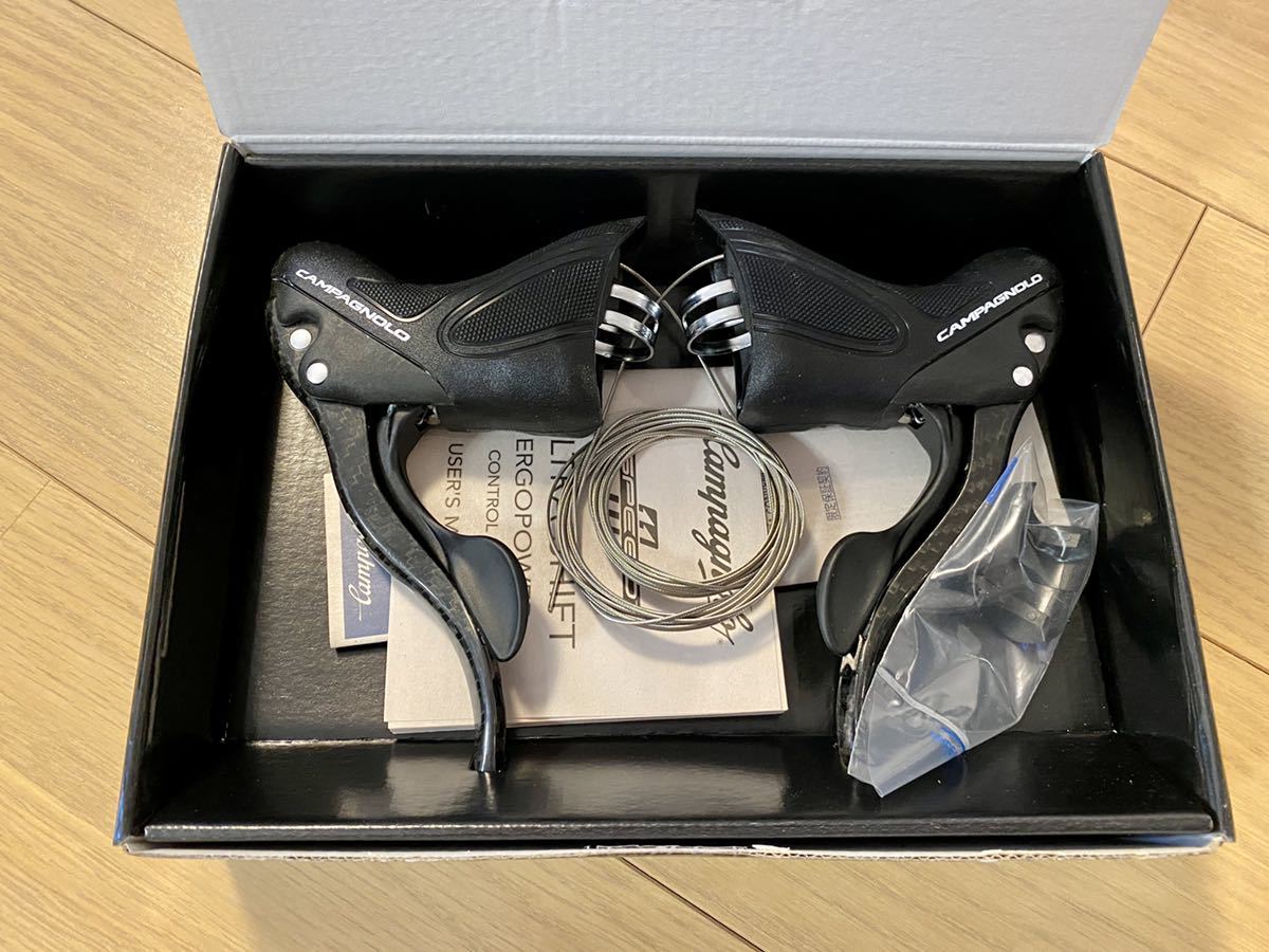 カンパニョーロ Campagnolo クローチェ・ダウネ Croce D'Aune
