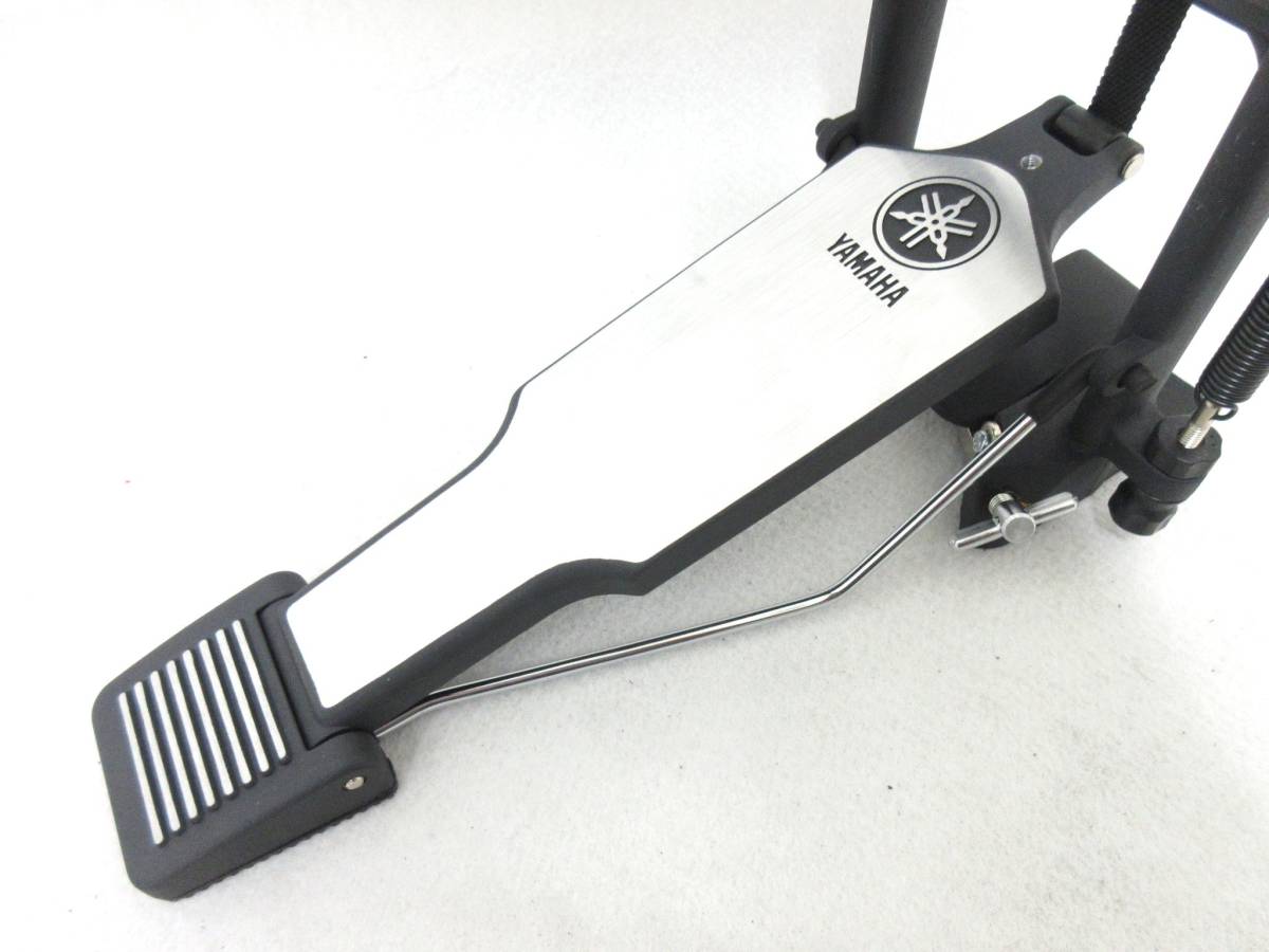 9480◆YAMAHA ヤマハ FP8500B フットペダル ドラムペダル 現状 中古品 USED