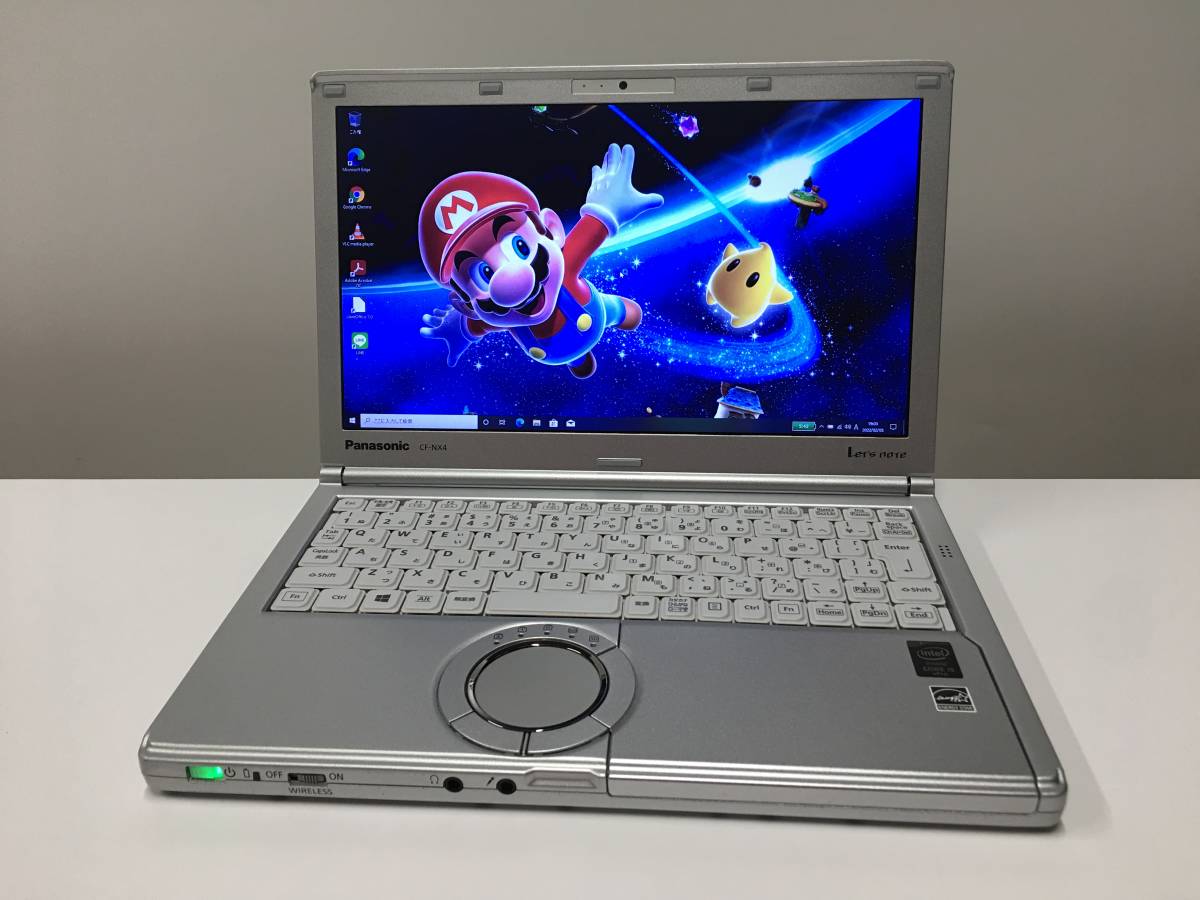 RL：Let's note CF-SZ5 Win11 i5 SSD Office RL：Let's note CF-SZ5