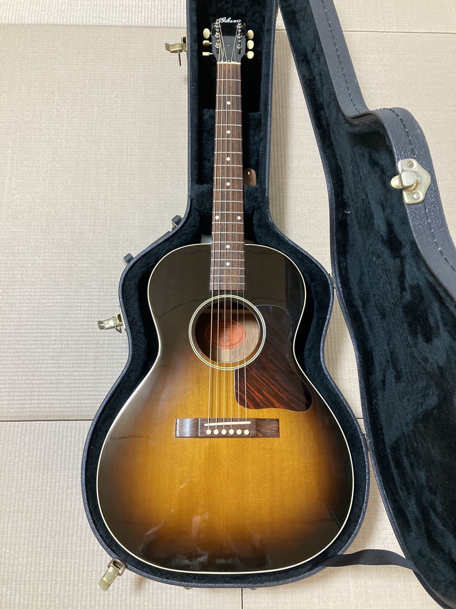 送料込み】Gibson L-00 深胴 ヴィンテージ仕様 Gibson 【公式通販】 送料込み】Gibson L-00 深胴 ヴィンテージ仕様 Gibson 【公式通販】