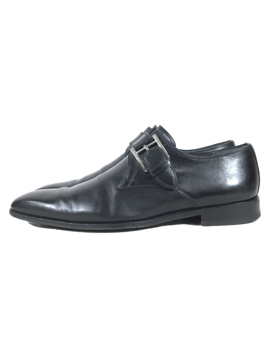  MAGNANNI ドレスシューズ/39/BLK/レザー/シングルモンク/12718(25.0cm)｜売買されたオークション情報、yahooの商品情報をアーカイブ公開 - オークファン 25.0cm