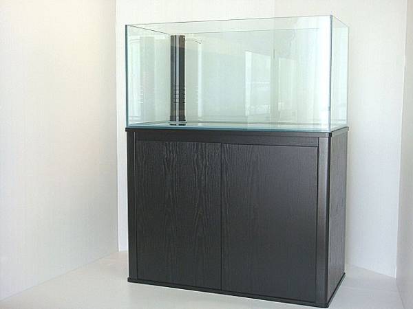 ☆900×450オーバーフローガラス水槽セット☆3重管仕様