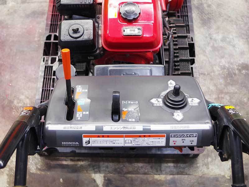 ☆札幌 札幌近郊配達無料☆ホンダ除雪機☆HS760 J00460 電動シューター