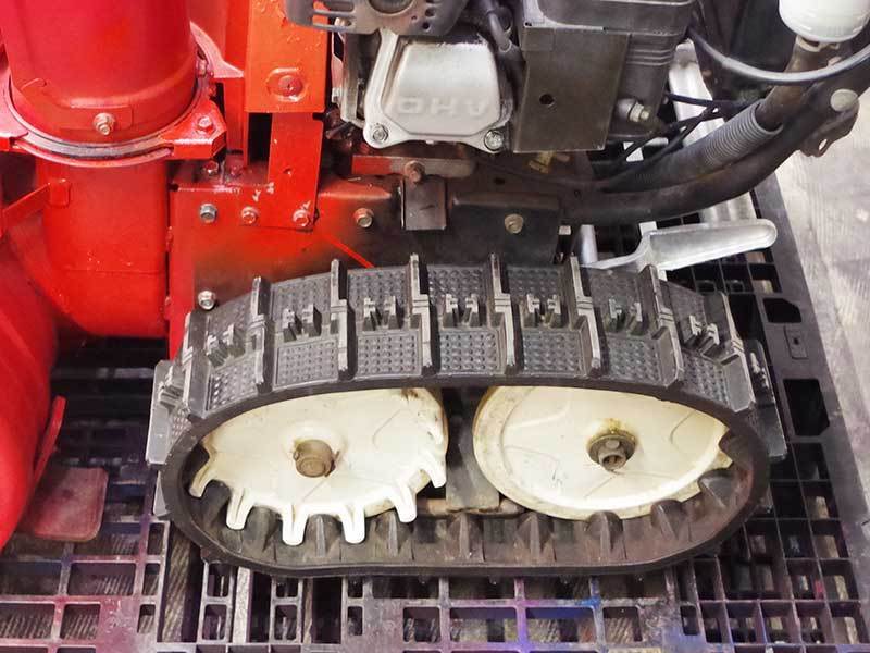 ☆札幌 札幌近郊配達無料☆ホンダ除雪機☆HS760 J00460 電動シューター