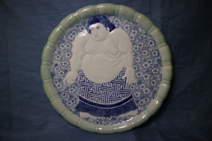 青白磁 中国骨董 壺 中国古美術 清時代 美術品・アンティーク