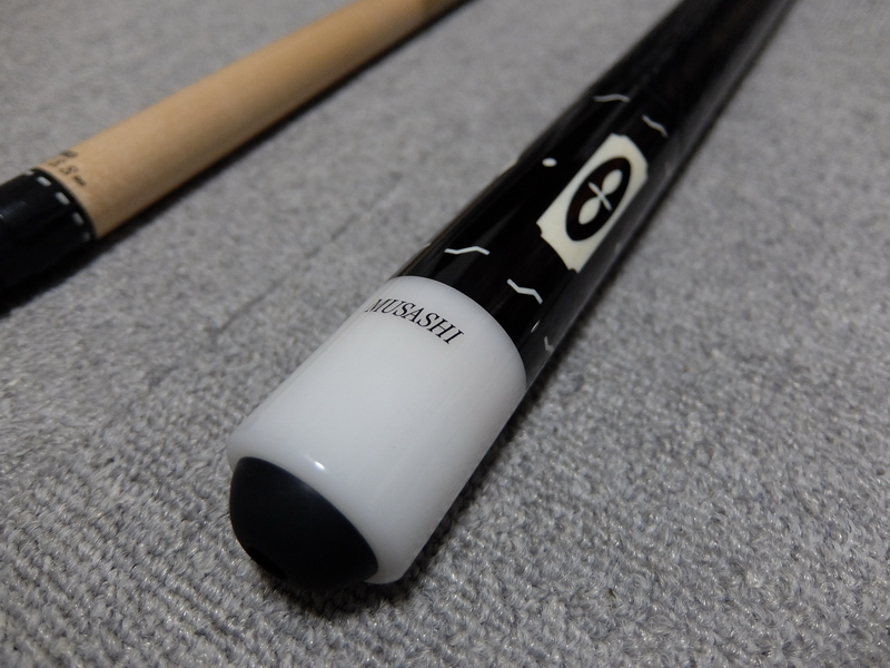 MUSASHI 中古 IM-8P-SZA01 ザンボッティモデル Yahoo!オークション