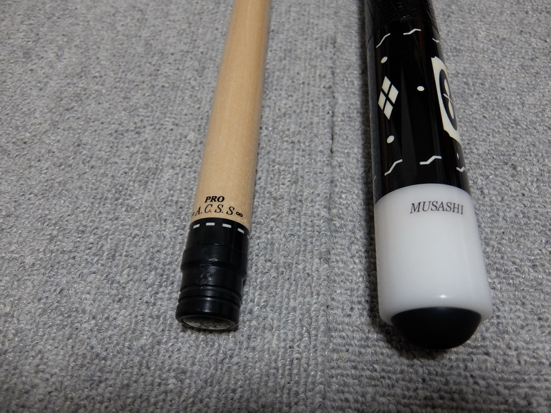 MUSASHI 中古 IM-8P-SZA01 ザンボッティモデル Yahoo!オークション