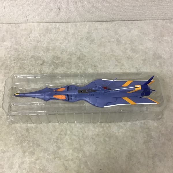 バンダイ Gx 80 超合金魂 万能戦艦 ｎ ノーチラス号 Www Allstarbailbondslv Com