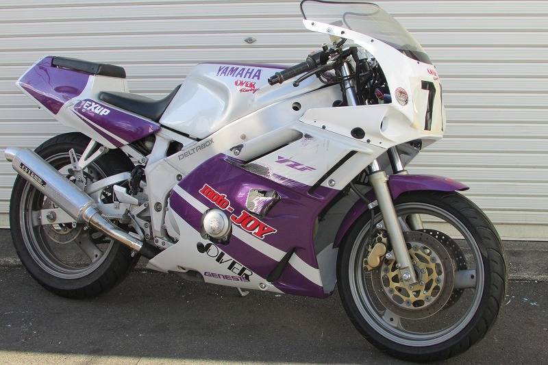 ヤマハ FZR400 1WG(251cc-400cc)｜売買されたオークション情報、Yahoo