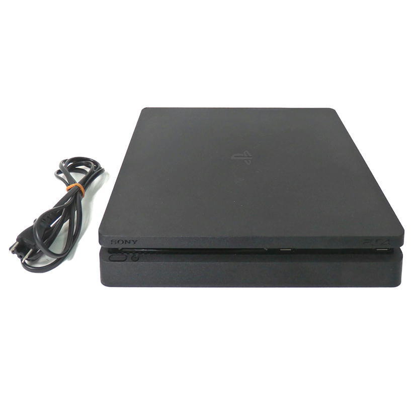 オンラインストア販売店舗 1円【ジャンク】SONY ソニー/Playstation4