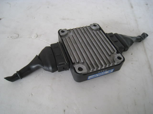 パワートランジスタ R31 パワトラ Y31 日産 コンバージョン NISSAN フルキット スカイライン VG30 Z31 日産純正部品 22020-58S01 中古良品パーツ A31 VG20