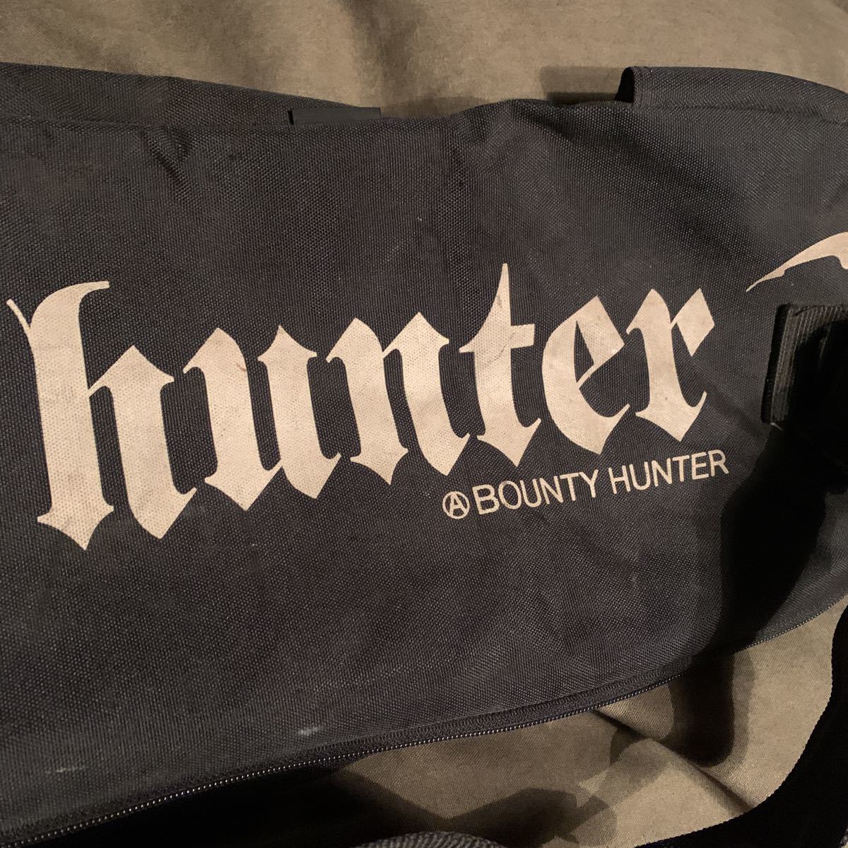 バウンティーハンター SK8 デッキ BOUNTY HUNTER supreme バウンティー