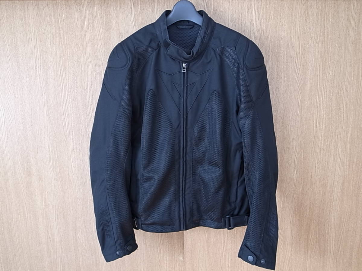 セール，HOT 50サイズ DAINESE HYPER FLUX D-DRY JACKET ダイネーゼ メッシュジャケット(Lサイズ)｜売買されたオークション情報、yahooの商品情報をアーカイブ公開 - オークファン 男性用