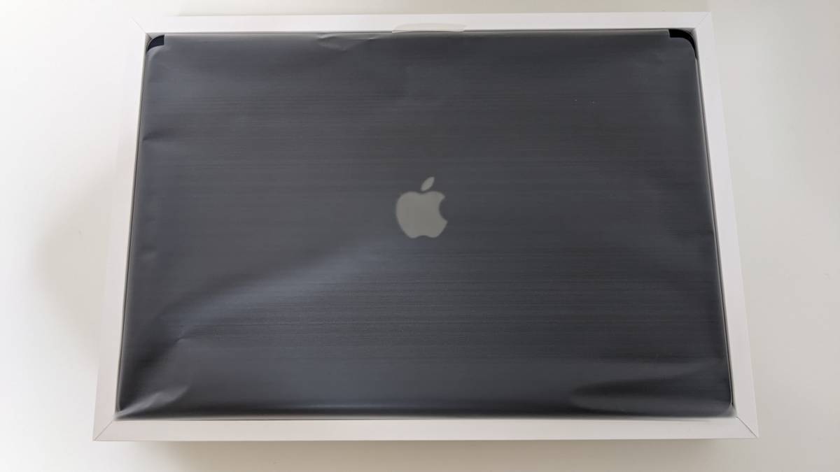 超美品Macbook pro 16inch intel core i9 | ヤマダウェブコム