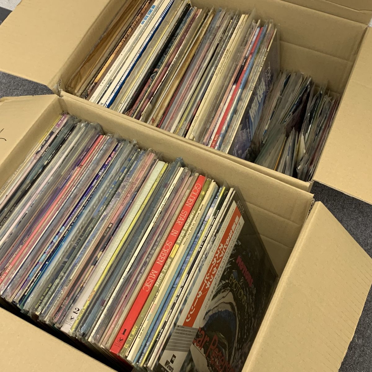 メルカリ EP レコードコレクション80枚以上まとめ売り！ EPレコード