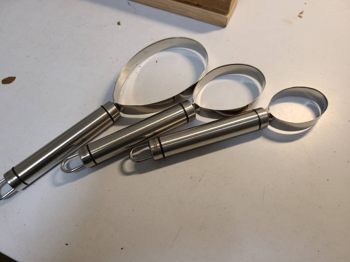 DK】 Ashtaka製 菌糸プレス機 Type20S オプションプレス2個 ガイド