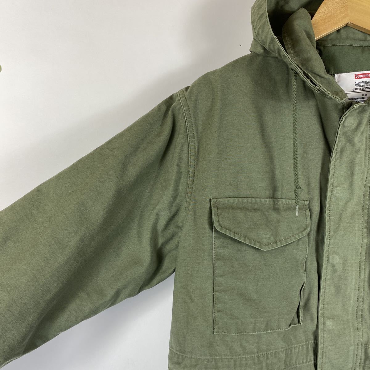 Supreme × Mark Gonzales シュプリーム メンズ/男性 アウター M-51 