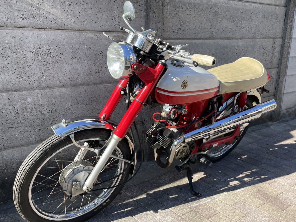 Y'sクラフト限定車☆ヤマハ / YB-1 / 左出しアップマフラー☆ 13330km Y'sクラフト限定車☆ヤマハ / YB-1 / 左出しアップマフラー☆ 13330km