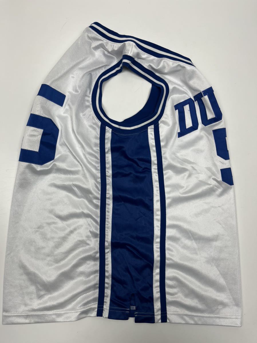 DUKE #5 ゲームシャツ ナイキ NIKE デューク大学 タンクトップ バスケ
