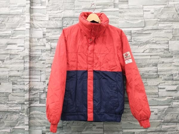 DESCENTE／DS.Real Down／ゴアテックス／ダウンジャケット／DSR-8204  