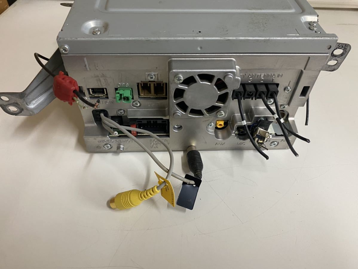 カロッツェリア AVIC-MRZ077 carrozzeria 楽ナビ 公式通販 カーナビ