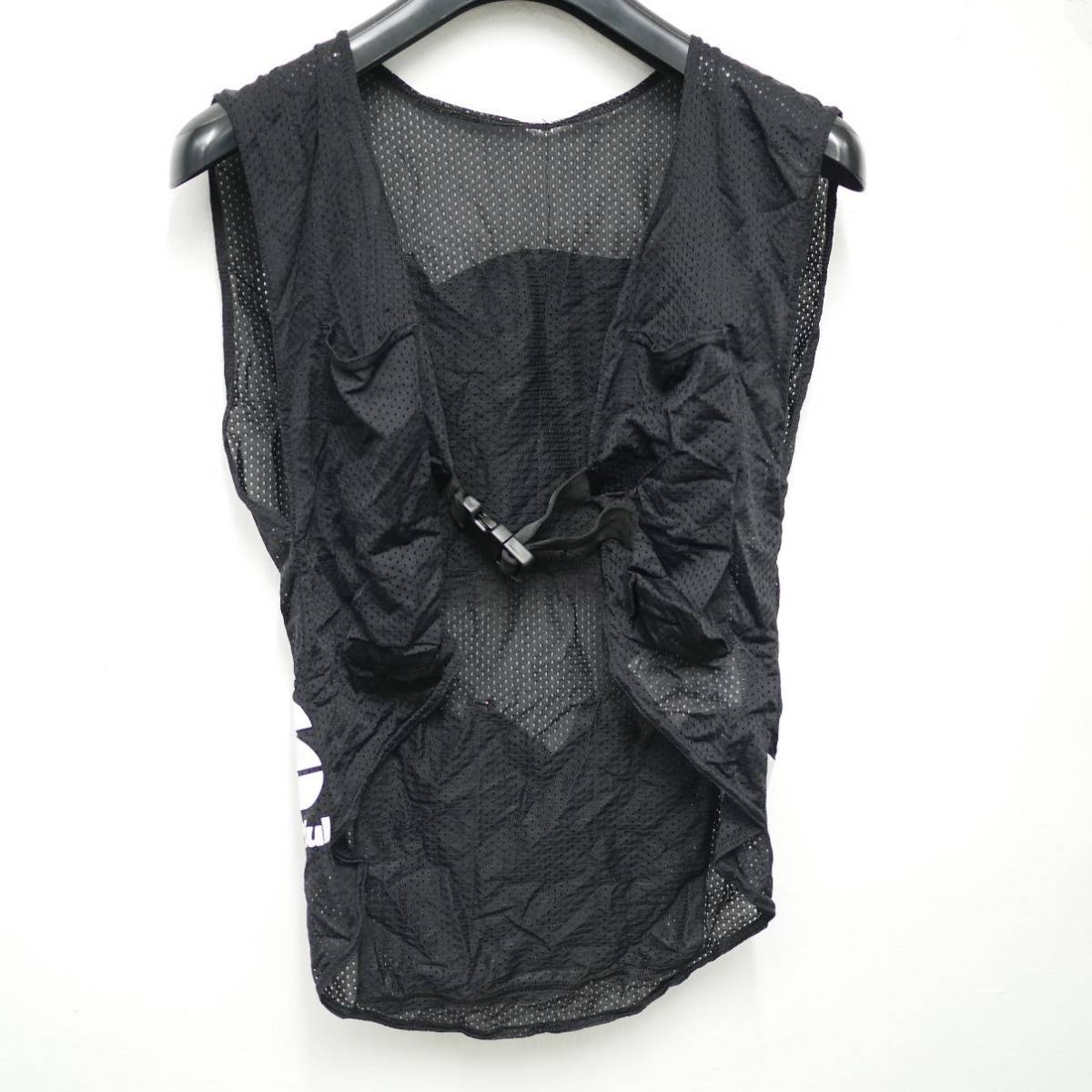 SALE 新品 選手支給品 ボーラハンスグローエ ボトルベスト 非売品 プロ