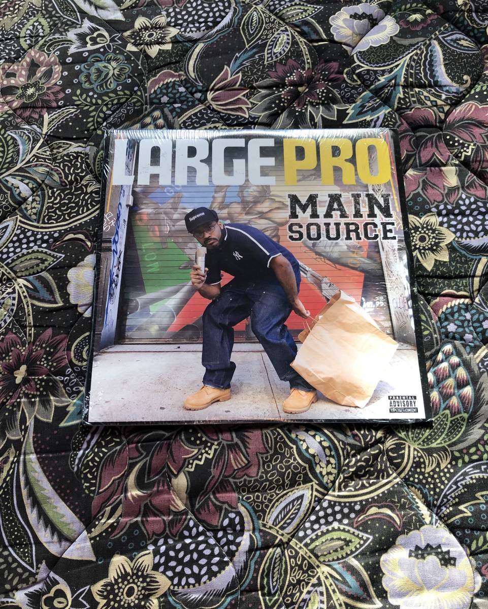 Large Pro \