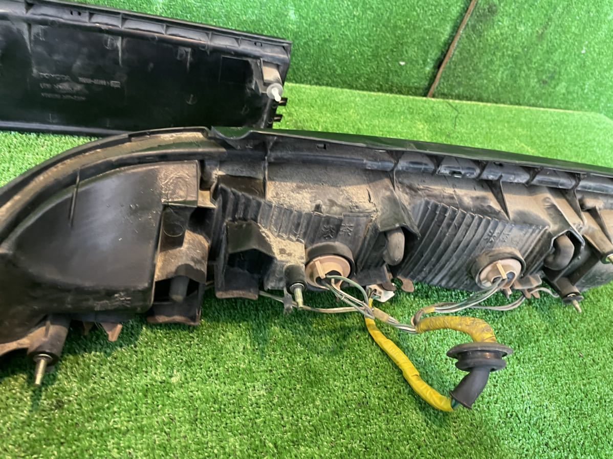 マーク2 2026年最新Yahoo!オークション JZX90 -jzx90 テールランプ 