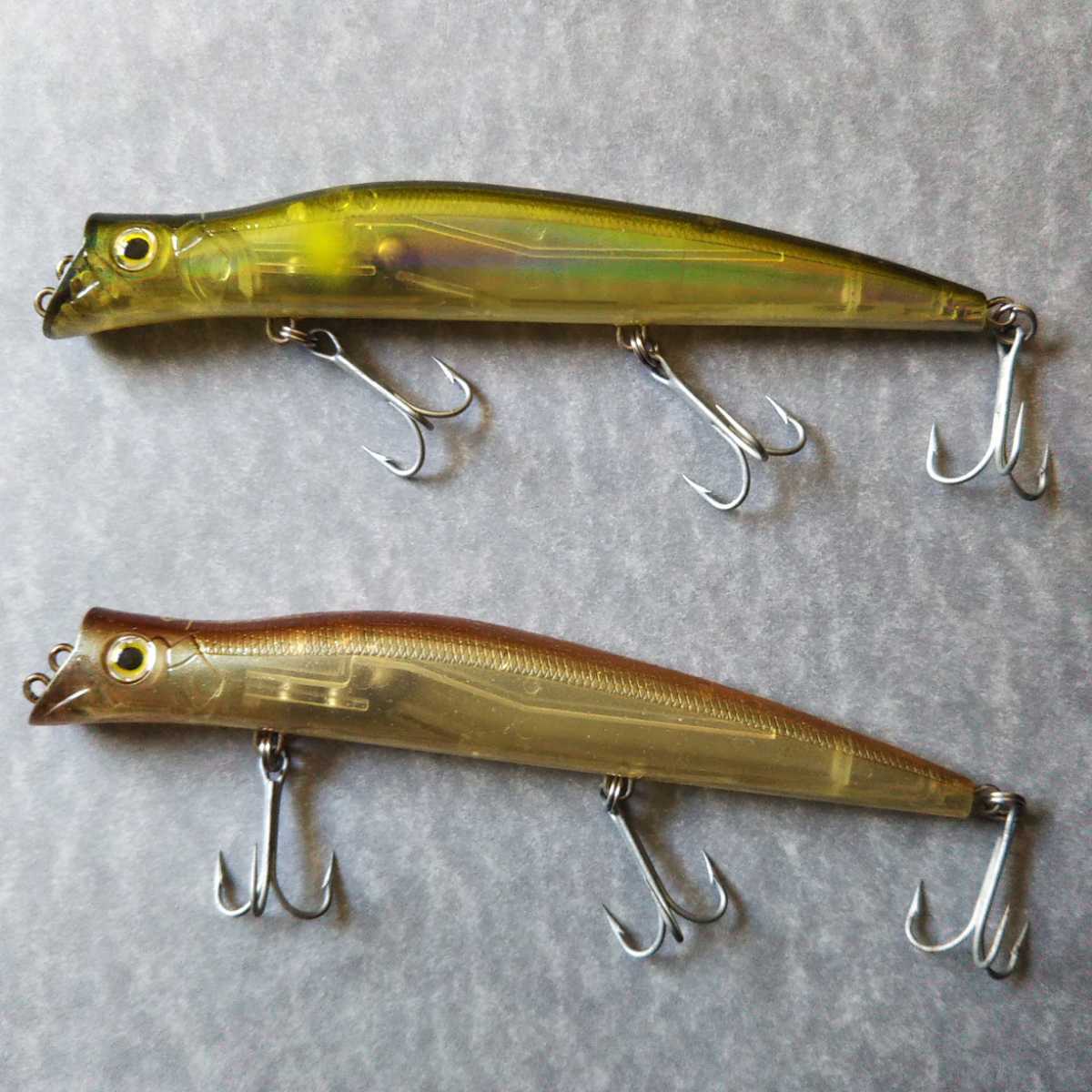 1930sCreek Chub DINGBAT クリークチャブオールド クリークチャブ